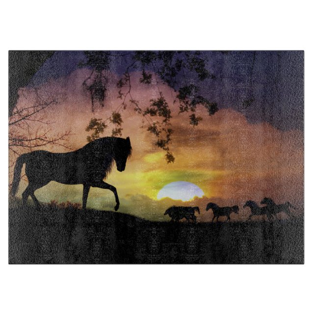 Vild Hästskena (Framsidan)