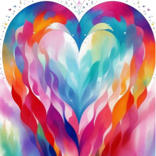 Vild Heart