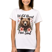 Vild Heart Free Soul