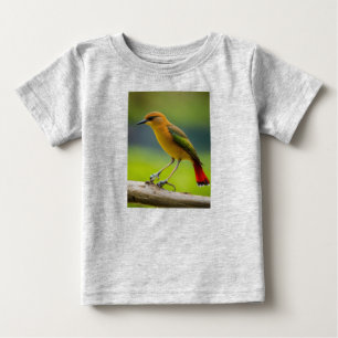 Vild Heart of Australia: Nature Untamed T Shirt