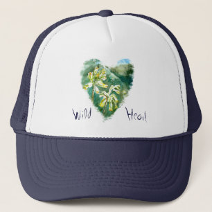 Vild Heart Primula Hat Keps