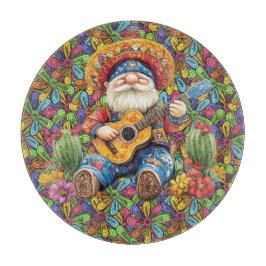 Vild hippie