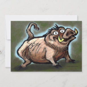 Vild Hog