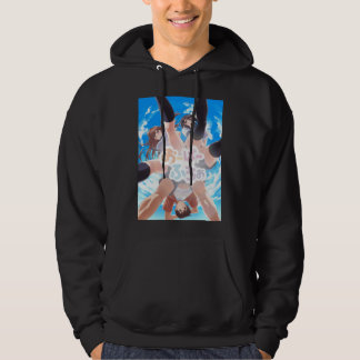 vild hoodie