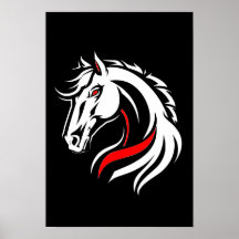 Vild Horse