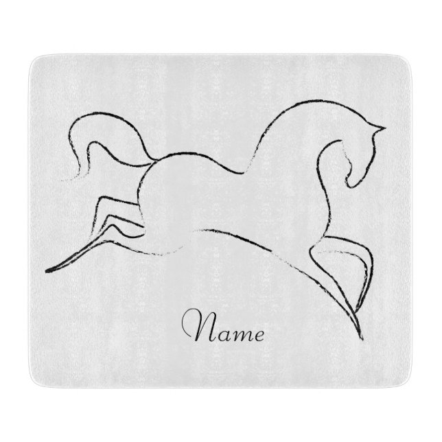 Vild Horse Thunder_Cove (Framsidan)