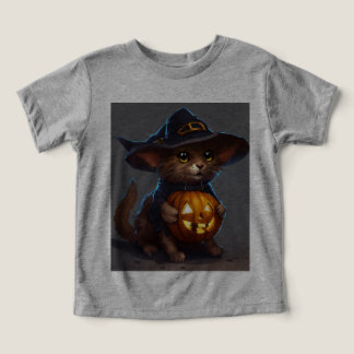 "Vild i hjärtat" "Fierce & Free" "Untamed Spirit" T Shirt