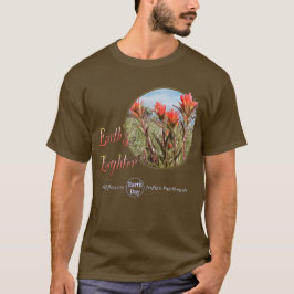 Vild Indian Paintbrush T-shirt