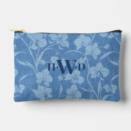 Vild Indigo Orchid