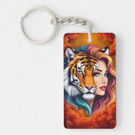 Vild inom – Tigerandegudinna.