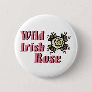 Vild Irish Ro, knapp