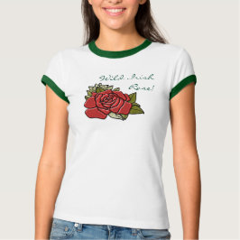 Vild Irish Ro T Shirt