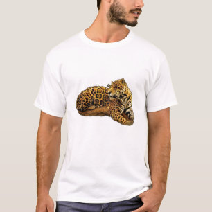 Vild Jaguar T-shirt