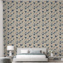 Vild jordgubbe Ledger Vintage Botanicals