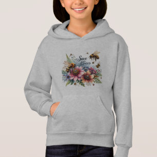 Vild Jul - blomma T Shirt
