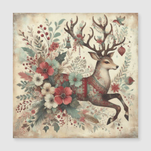 Vild julblomma
