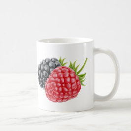 Vild Kaffemugg