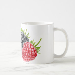 Vild Kaffemugg
