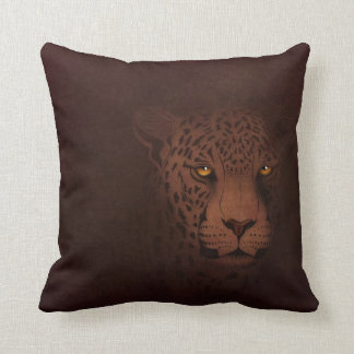 Vild katt kudde