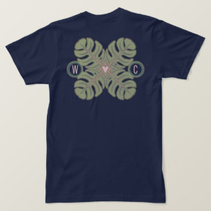 Vild komposit T Shirt