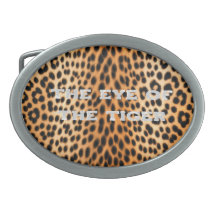 Vild Leopard Energi – Djärva Djurtryck Modet