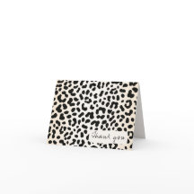Vild leopard gepard