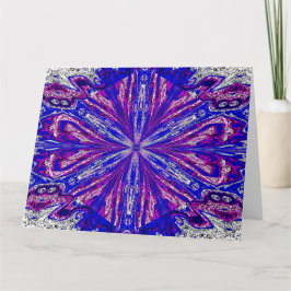 Vild Lillies 10 Kort