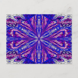 Vild Lillies 10 Vykort