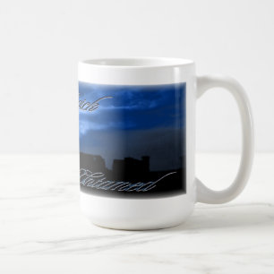 Vild Magick Kaffemugg