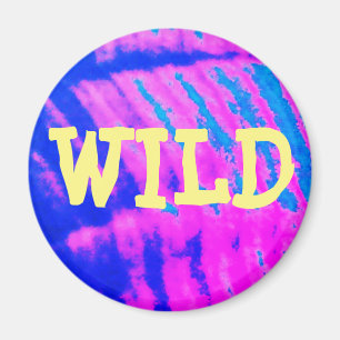 VILD MAGNET