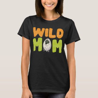 Vild Mamma T Shirt