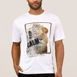 Vild manar tshirt t shirt