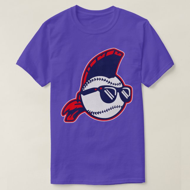 Vild Mascot T Shirt (Design framsida)
