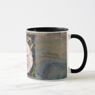Vild Morgory Glory av Alexandra Cook Mugg