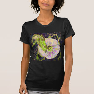 Vild Morgory Glory av Alexandra Cook Tee Shirt