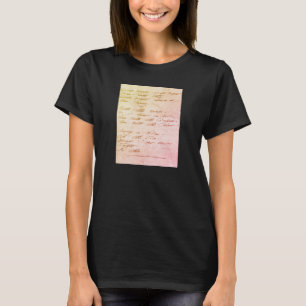 "Vild nätter, vild nätter" T-Shirt