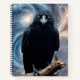 Vild Natur Kråka-Raven