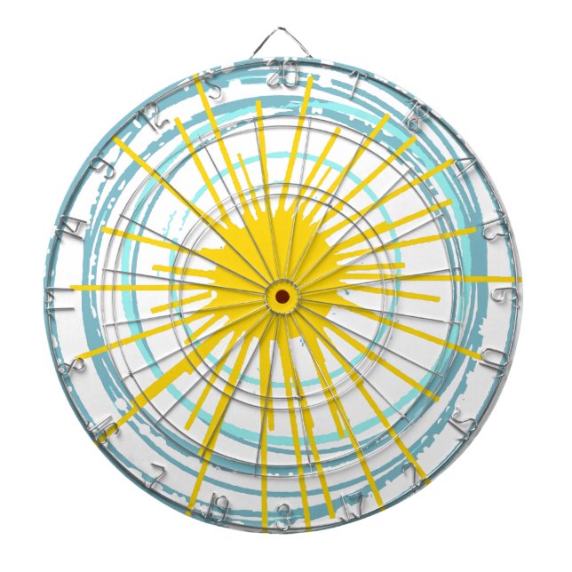 Vild och gratis är du min solsken piltavla (Framsidan)