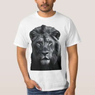 "Vild och gratis" T Shirt