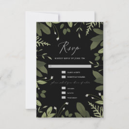 Vild och Grönt OSA Kort