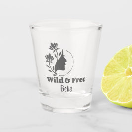 Vild och kostnadsfritt - Personlig skiljer sig åt