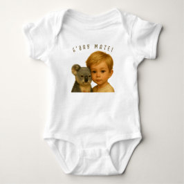 Vild och oskuldsfullt band (Koala) T Shirt