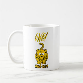 VILD OCH STUL KAFFEMUGG