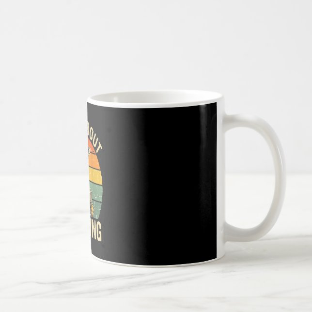 Vild om att läsa giraffbokälskare retro kaffemugg (Höger)