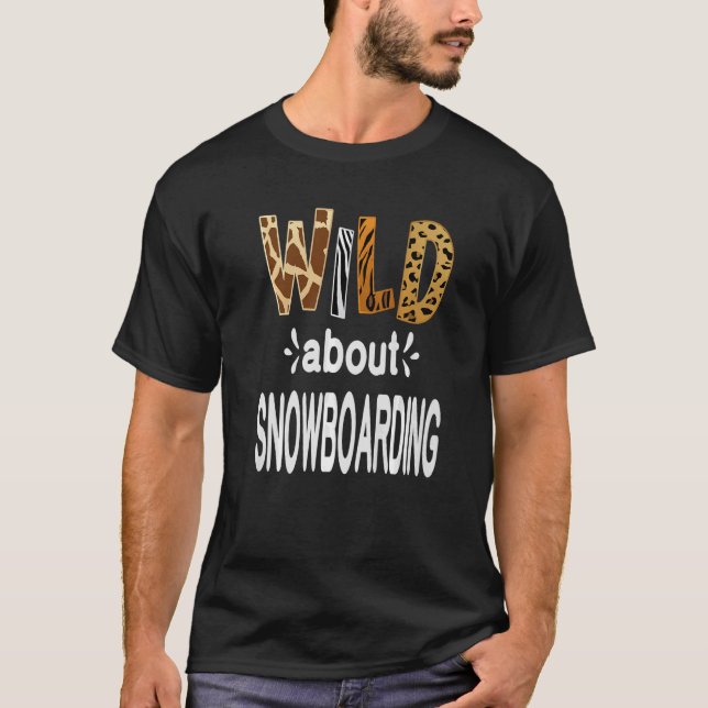 Vild om biodlingsbin och biodlare t shirt (Framsida)