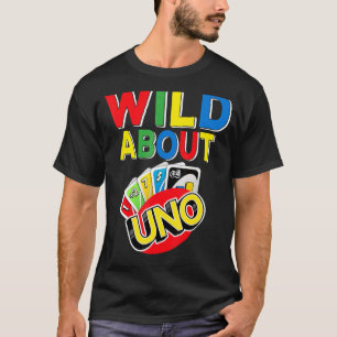 Vild om Dekorationer i Party 1:a födelsedagen utan T Shirt