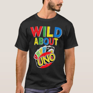 Vild om Dekorationer i Party 1:a födelsedagen utan T Shirt