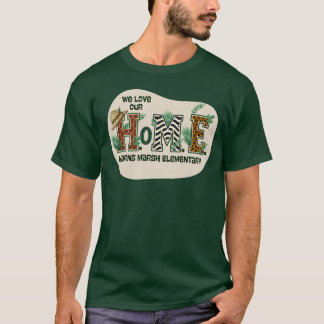 Vild om HME T Shirt