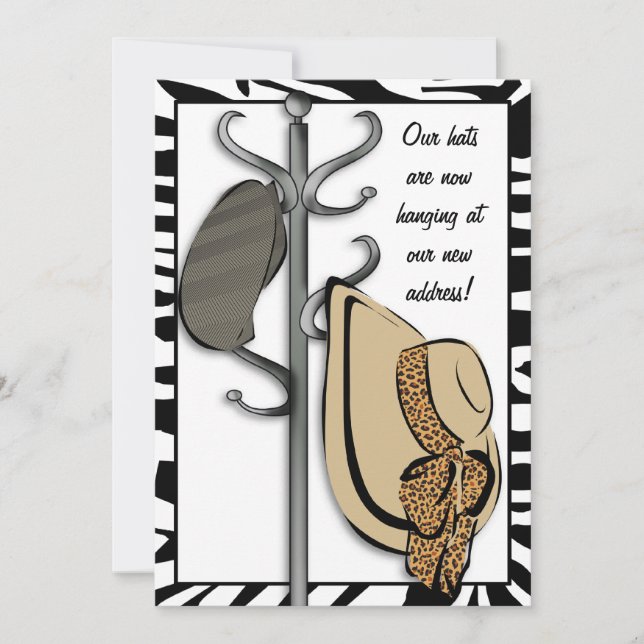 Vild om vårt nya meddelande om Flytta hemma (Framsida)