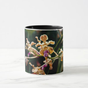 Vild Orchid Mugg